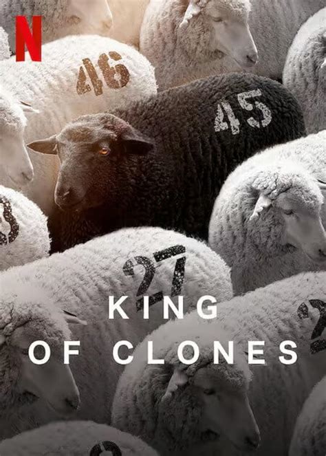 king of clones movie 2023